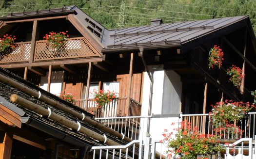 RESIDENZA PARCO DELLO STELVIO