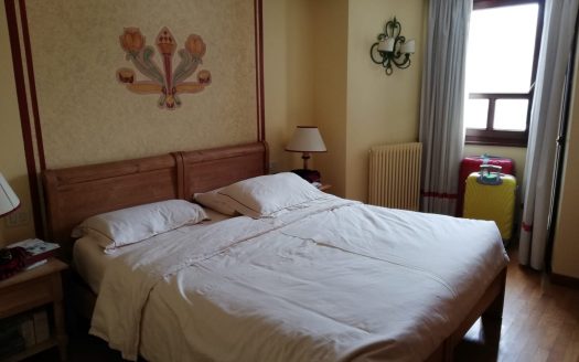 HOTEL CATTURANI