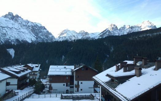 RESIDENCE BORGO AL SOLE
