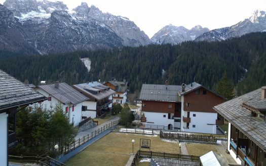 RESIDENCE BORGO AL SOLE