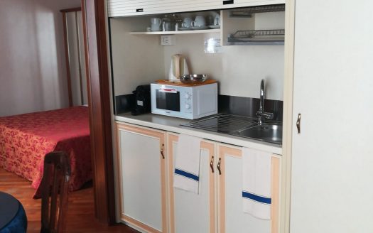 HOTEL PICCOLA FENICE
