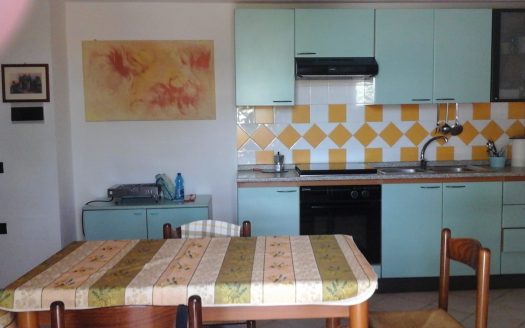 RESIDENCE OASI ANFITEATRO