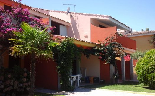 RESIDENCE OASI ANFITEATRO