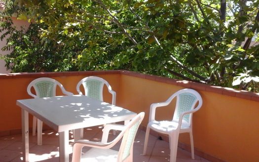 RESIDENCE OASI ANFITEATRO