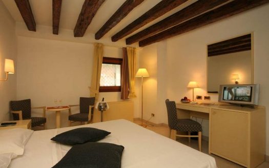 HOTEL GIUDECCA