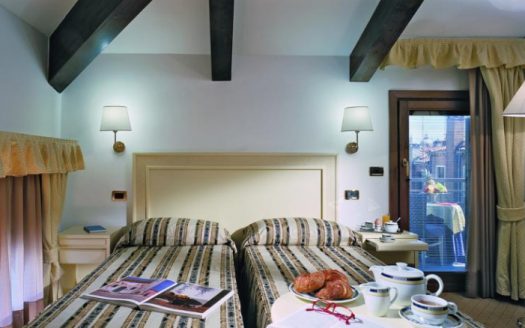 HOTEL GIUDECCA
