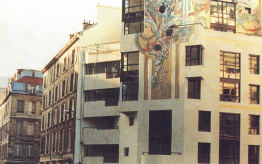 LES ATELIERS DU MARAIS