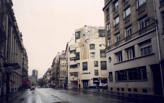 LES ATELIERS DU MARAIS