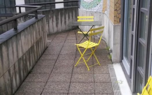 LES ATELIERS DU MARAIS