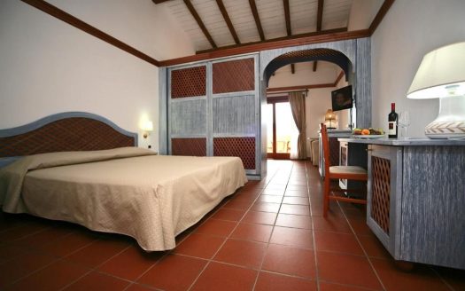 HOTEL PALUMBALZA