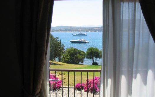 HOTEL PALUMBALZA