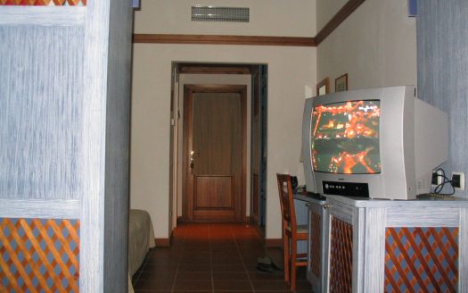 HOTEL PALUMBALZA