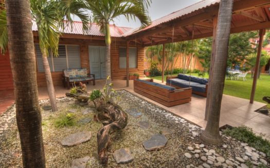 ACUARIUM SUITE RESORT