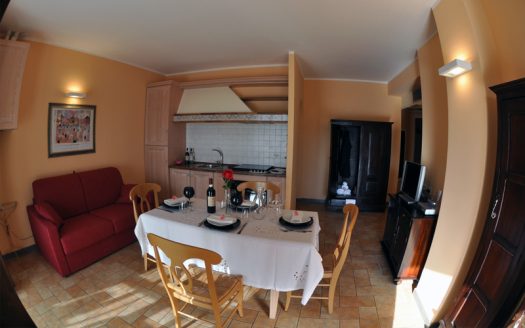 CARPEDIEM ASSISI LIVING CLUB