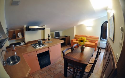 CARPEDIEM ASSISI LIVING CLUB