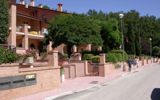 CARPEDIEM ASSISI LIVING CLUB