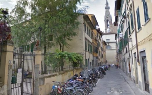 DIMORE LA VECCHIA FIRENZE