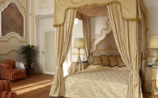 LE BARCHESSE DI VILLA CORNER