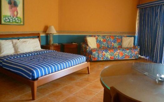 ALBATROS CLUB RESORT