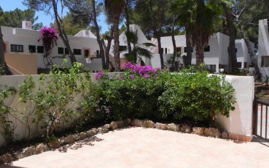 CLUB CALA AZUL