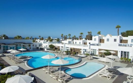 NAUTILUS LANZAROTE