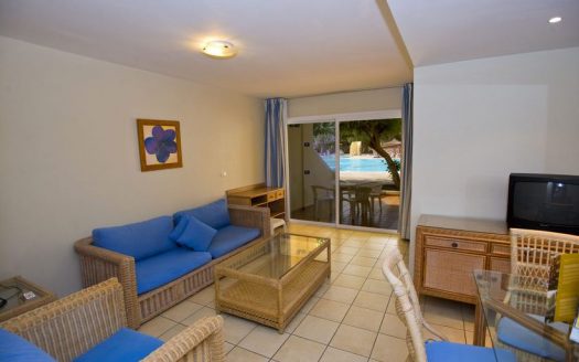 PLAYA PARK CLUB