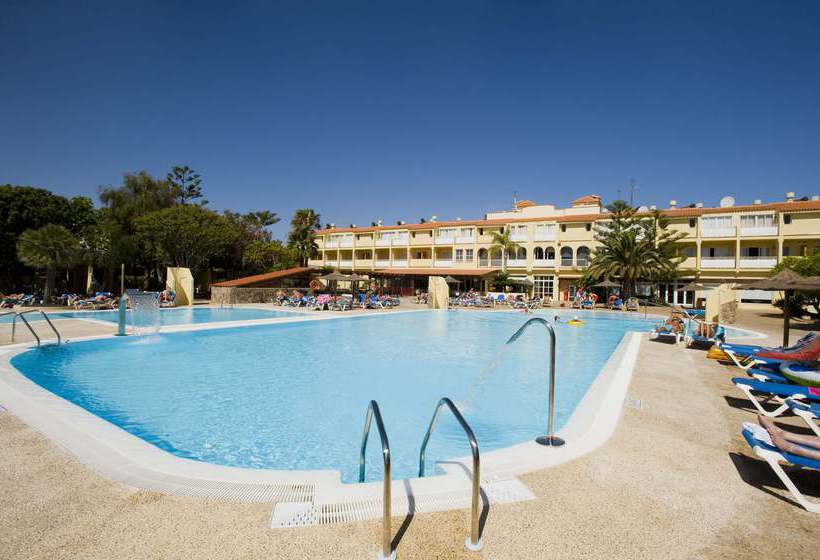 PLAYA PARK CLUB Multivacanza