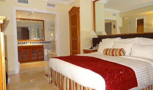 MARRIOTT’S MARBELLA BEACH RESORT
