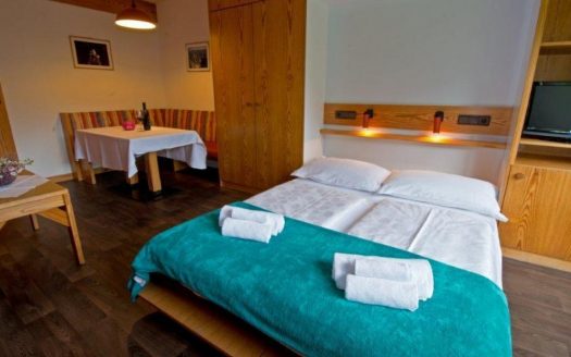 TOP RESIDENCE KURZ