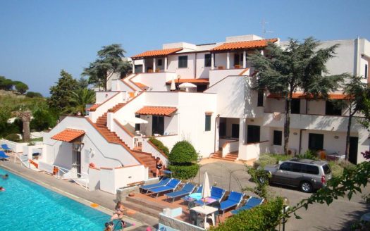 VILLA GILDA – ISCHIA UNO