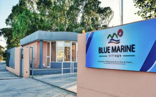 BLUE MARINE VILLAGE
