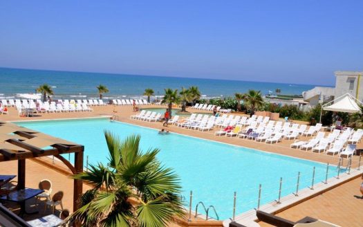 BLUE MARINE VILLAGE