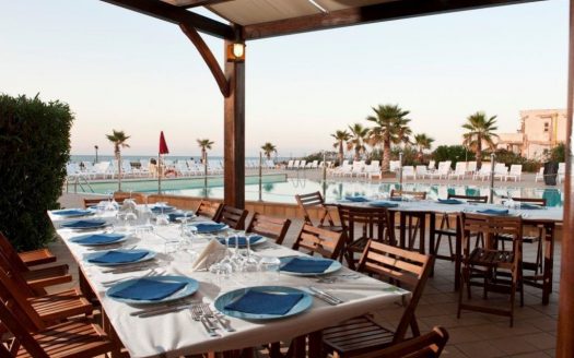 BLUE MARINE VILLAGE