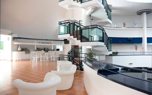 CORVINO RESORT