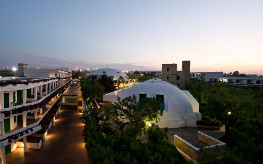 CORVINO RESORT