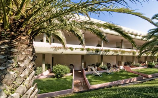 CORVINO RESORT