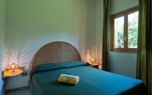 COSTA DEL SALENTO VILLAGE