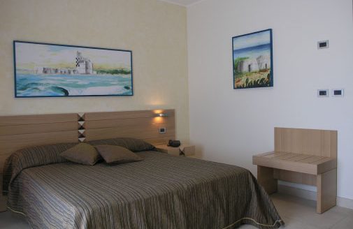 COSTA DEL SALENTO VILLAGE