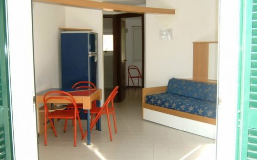 RESIDENCE I DELFINI