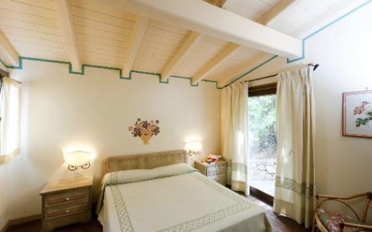 I GIARDINI DI PORTO CERVO — LE MAGNOLIE
