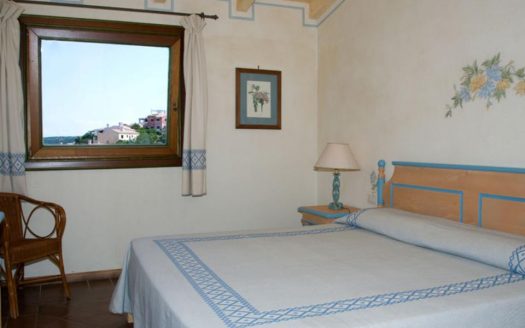 I GIARDINI DI PORTO CERVO — LE MAGNOLIE