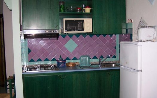 RESIDENCE VERDE MARE