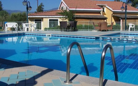 RESIDENCE VERDE MARE