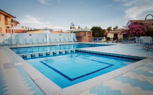 RESIDENCE VERDE MARE