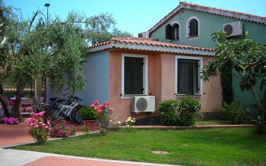 RESIDENCE VERDE MARE