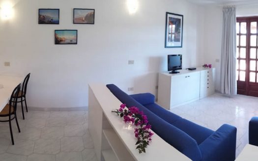 RESIDENCE BOUGANVILLE