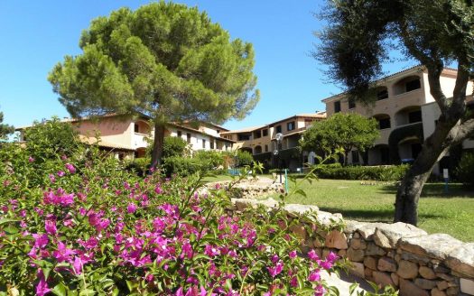RESIDENCE BOUGANVILLE