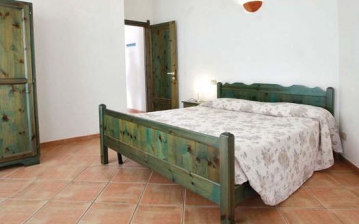 RESIDENCE CAPO D’ORSO MARINA