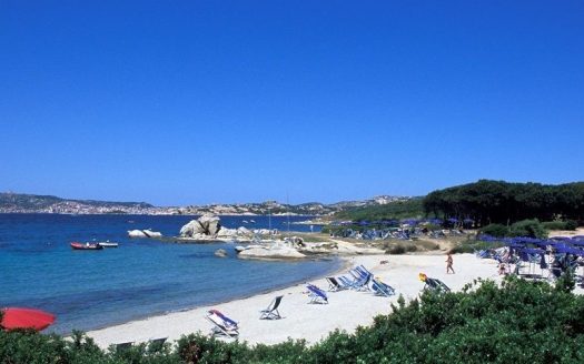 RESIDENCE CAPO D’ORSO MARINA