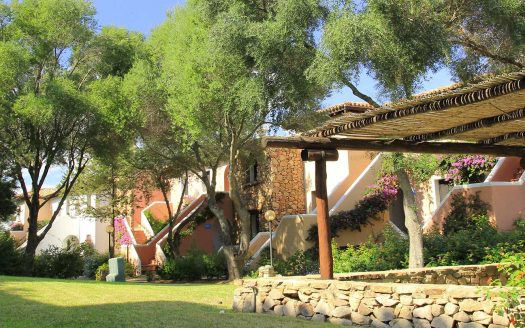 RESIDENCE GARDENS
